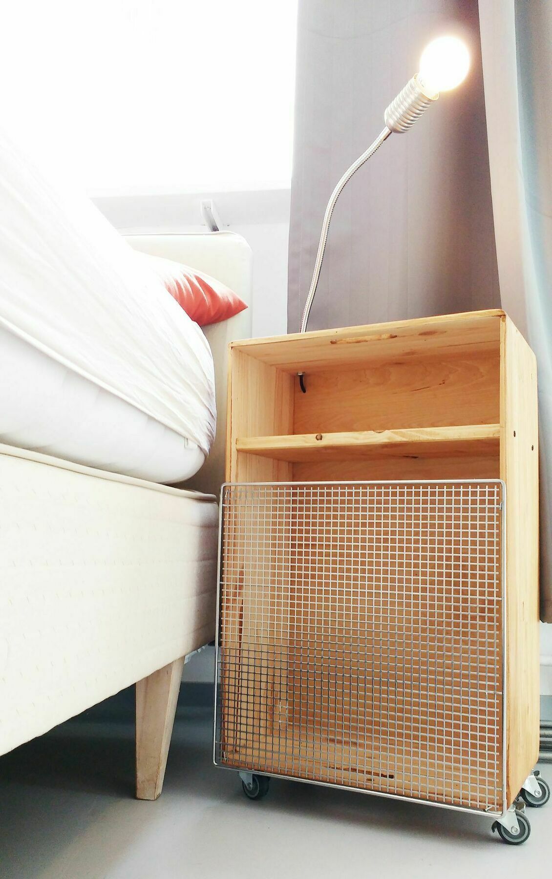 M I N I T E L Hotel Berlin Bagian luar foto