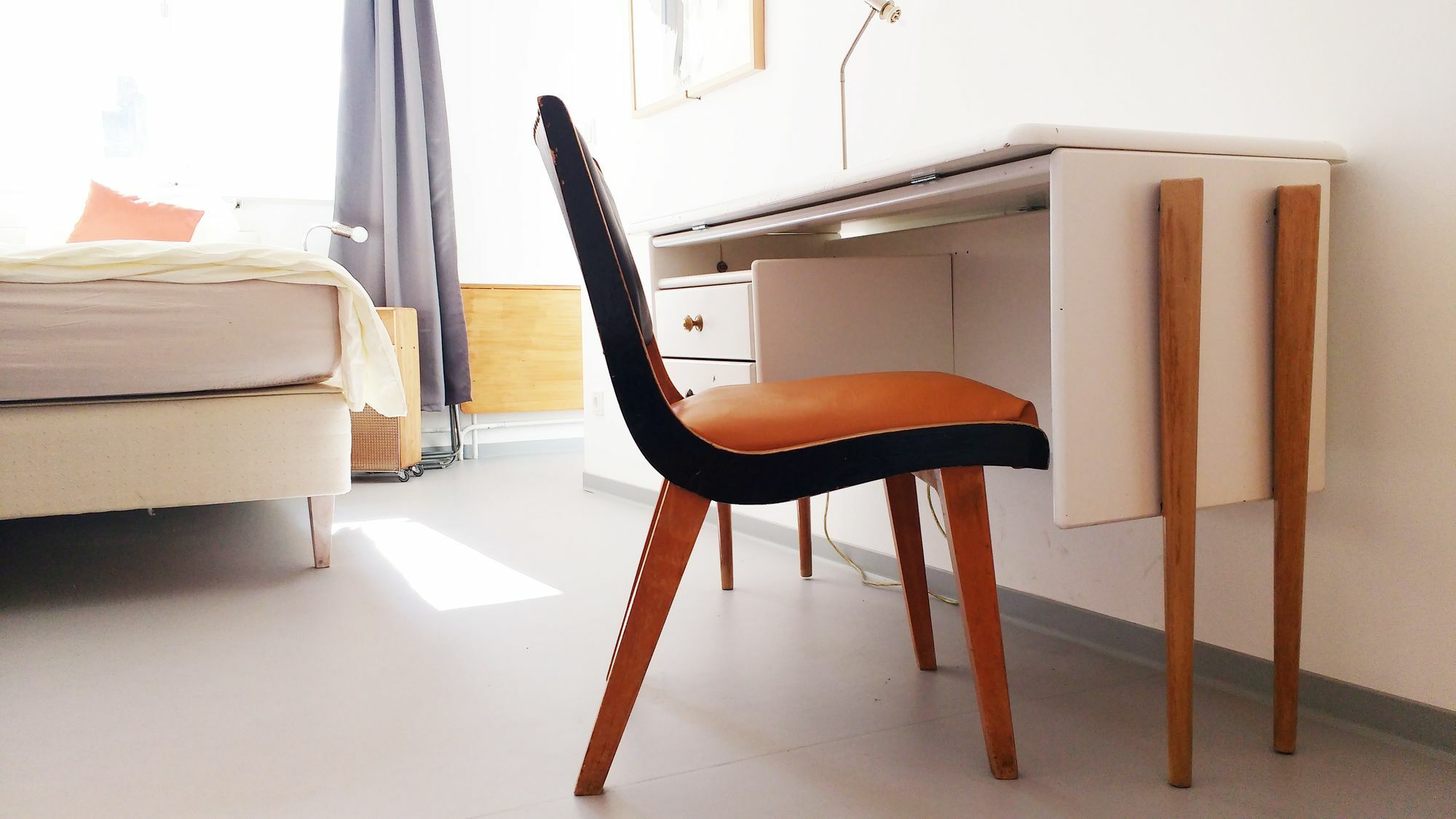 M I N I T E L Hotel Berlin Bagian luar foto
