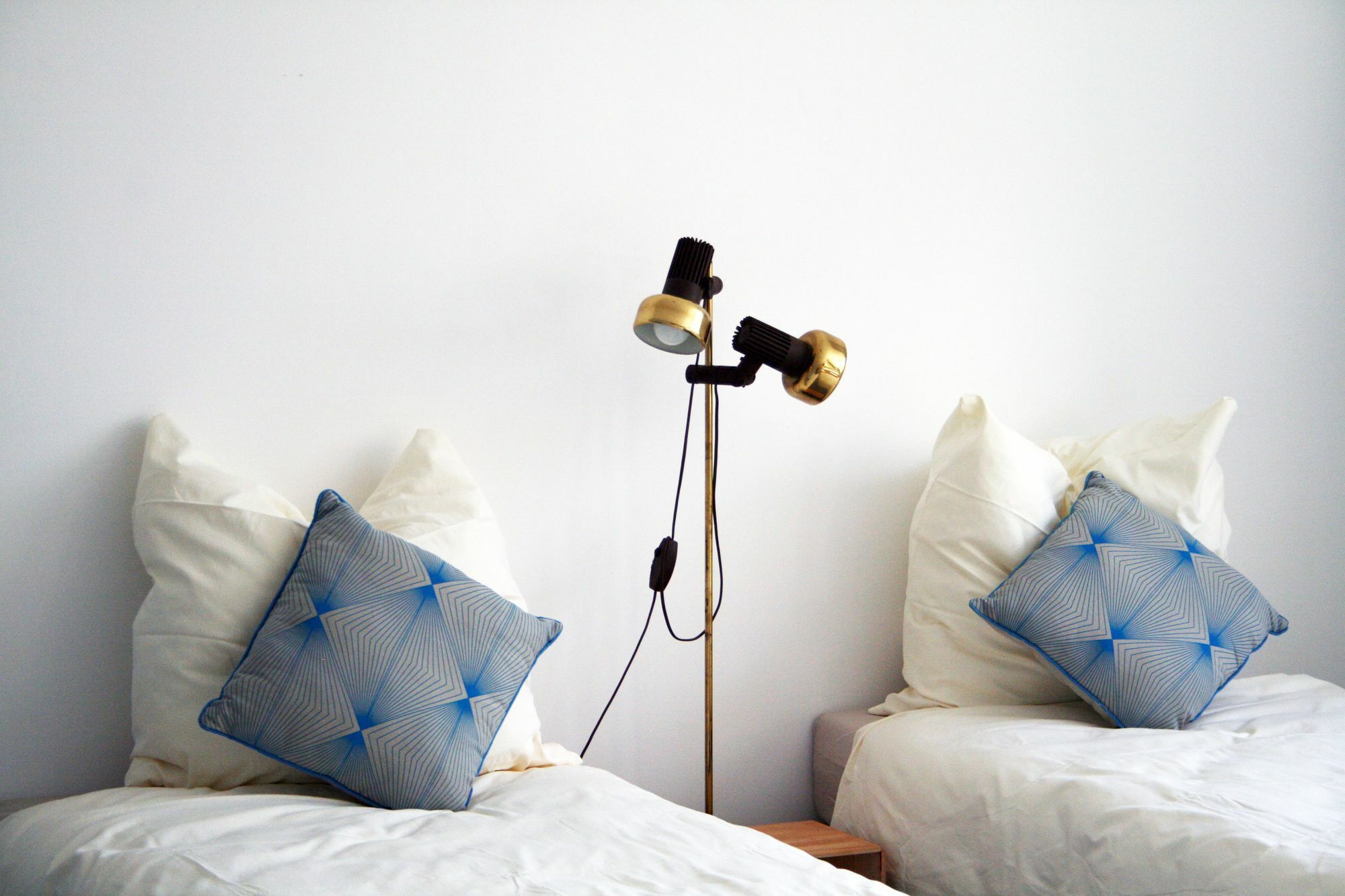 M I N I T E L Hotel Berlin Bagian luar foto